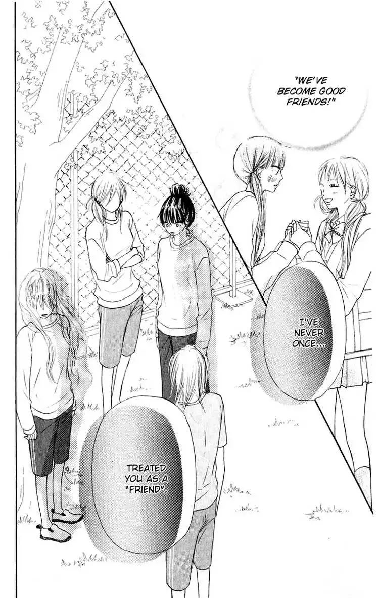 Kimi Ni Todoke Chapter 16 10